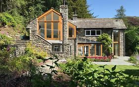 Spring Cottage